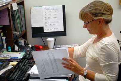 Wendy S. Kerfoot, CPA