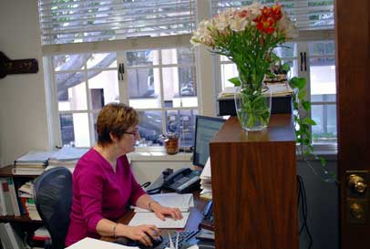 Constance L.V. Robinson, CPA