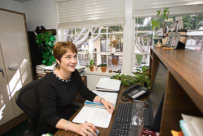 Constance L.V. Robinson, CPA